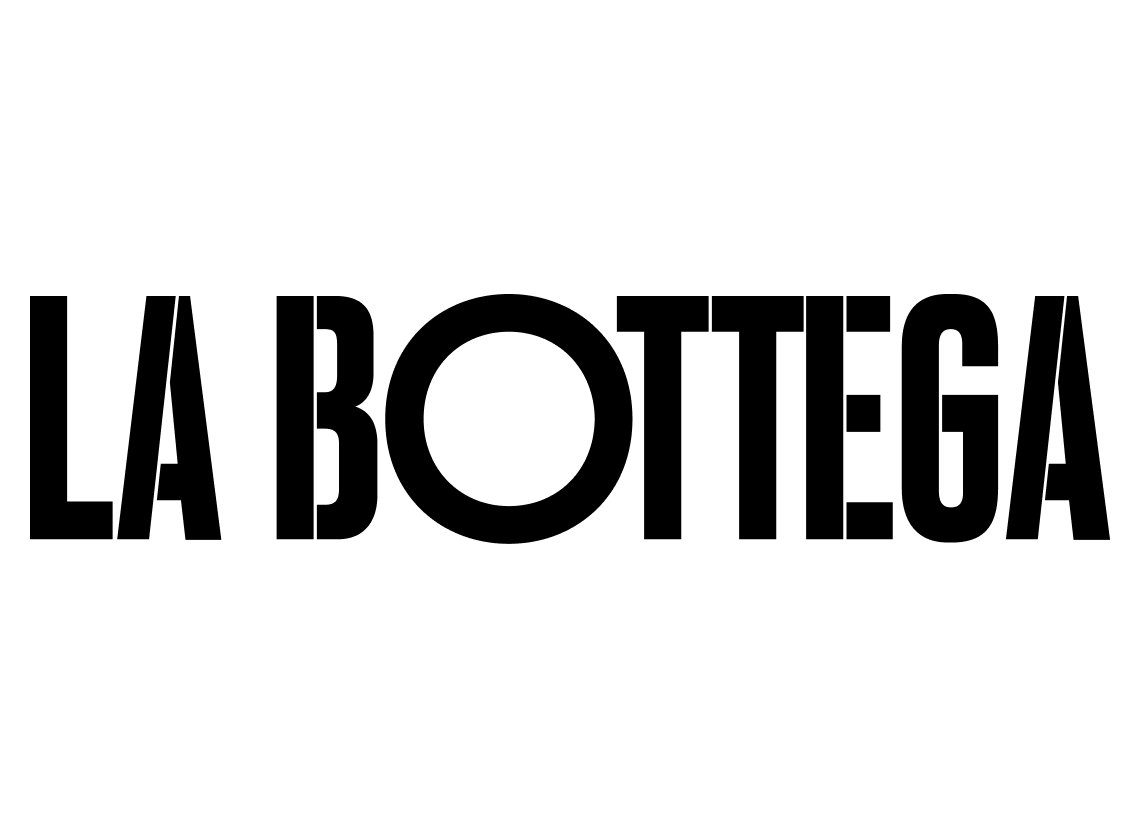 LA BOTTEGA - AUTENTICKÁ ITALSKÁ BISTRA